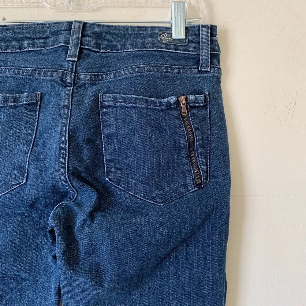 PAIGE these jeans